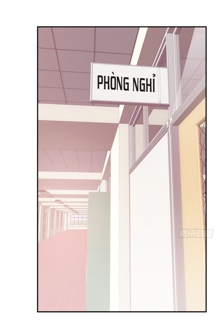 Bạn Trai 1/4 Của Tôi Chapter 1 - Trang 36