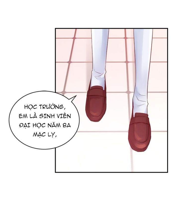 Bạn Trai 1/4 Của Tôi Chapter 1 - Trang 39