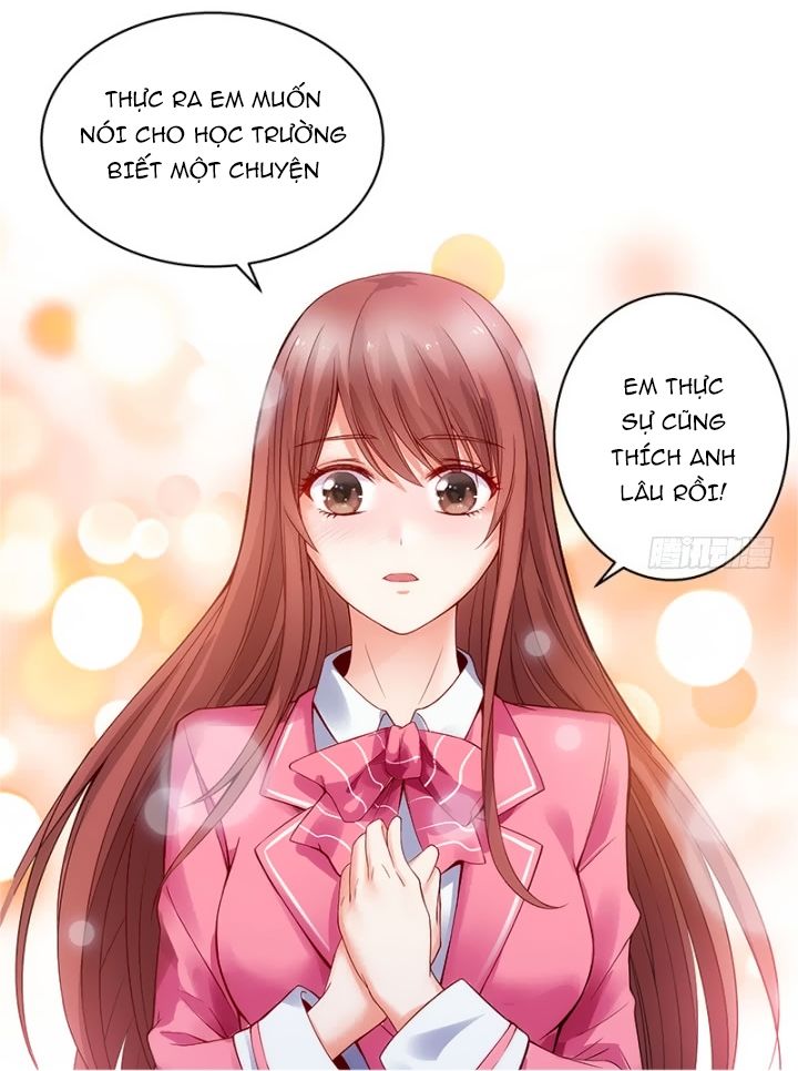 Bạn Trai 1/4 Của Tôi Chapter 1 - Trang 40