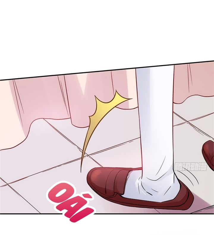 Bạn Trai 1/4 Của Tôi Chapter 1 - Trang 43
