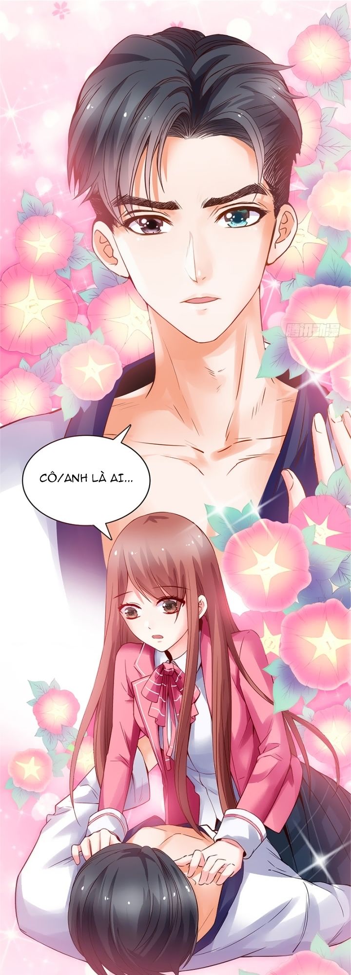 Bạn Trai 1/4 Của Tôi Chapter 1 - Trang 48