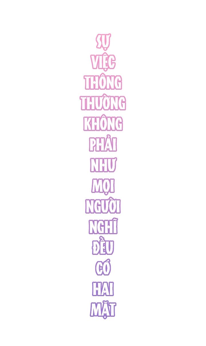 Bạn Trai 1/4 Của Tôi Chapter 1 - Trang 5
