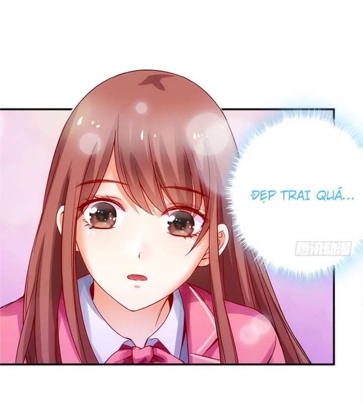 Bạn Trai 1/4 Của Tôi Chapter 1 - Trang 50