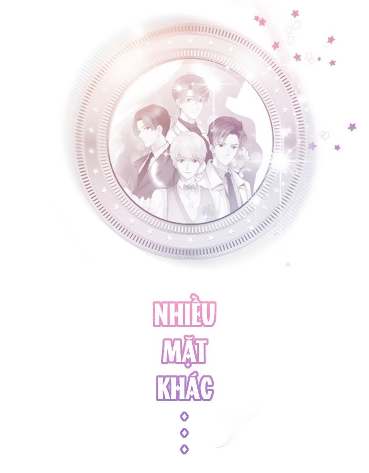 Bạn Trai 1/4 Của Tôi Chapter 1 - Trang 7