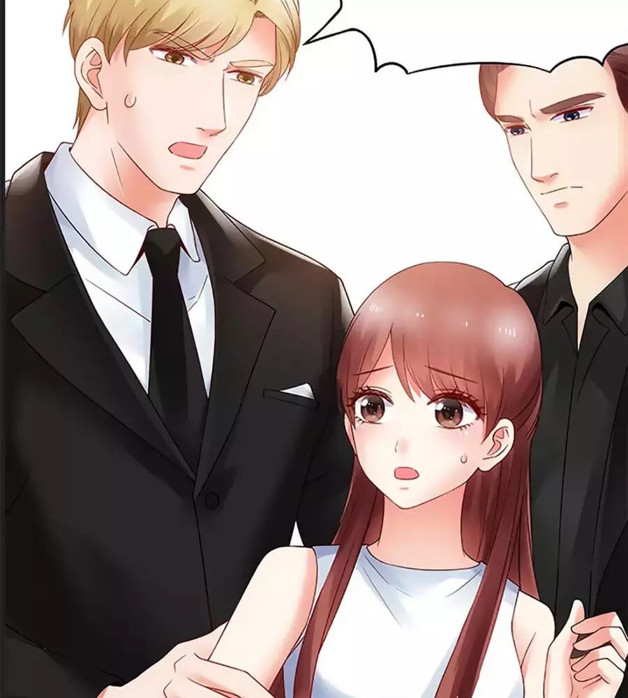 Bạn Trai 1/4 Của Tôi Chapter 10 - Trang 10