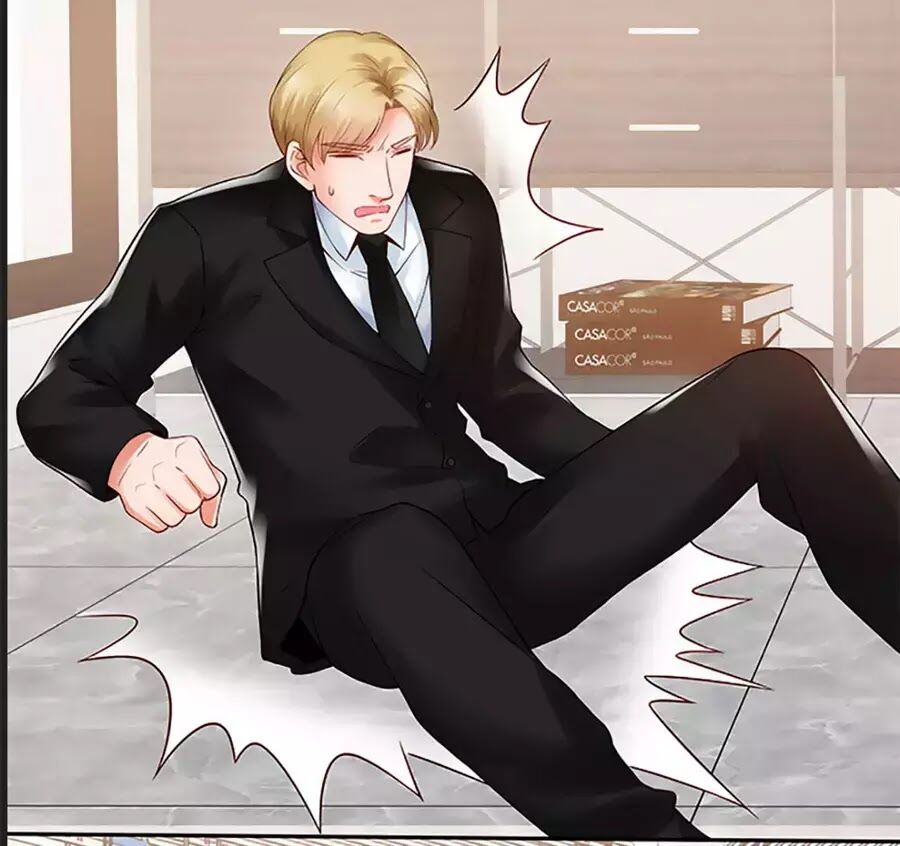 Bạn Trai 1/4 Của Tôi Chapter 10 - Trang 15