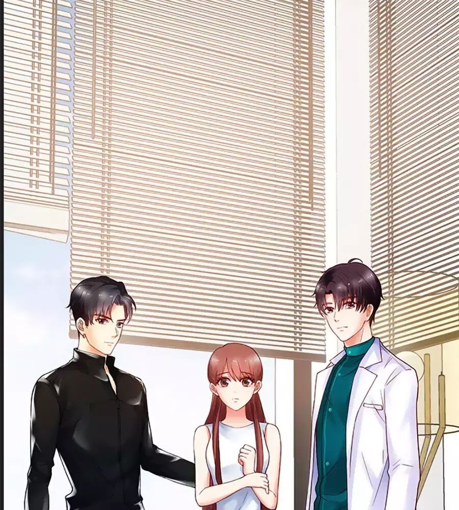 Bạn Trai 1/4 Của Tôi Chapter 10 - Trang 16