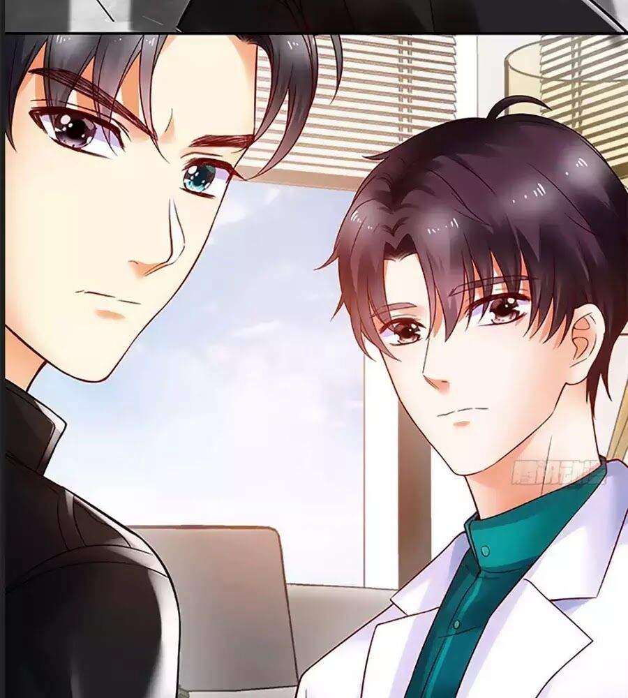 Bạn Trai 1/4 Của Tôi Chapter 10 - Trang 18