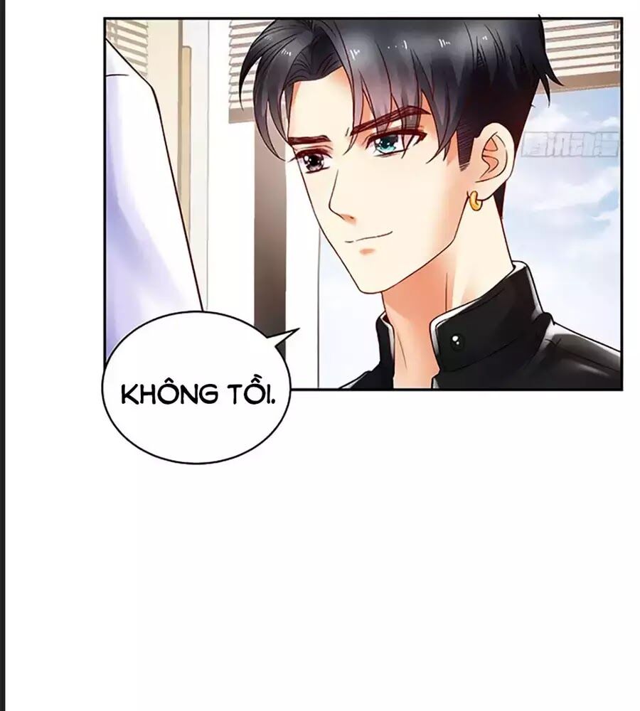 Bạn Trai 1/4 Của Tôi Chapter 10 - Trang 20