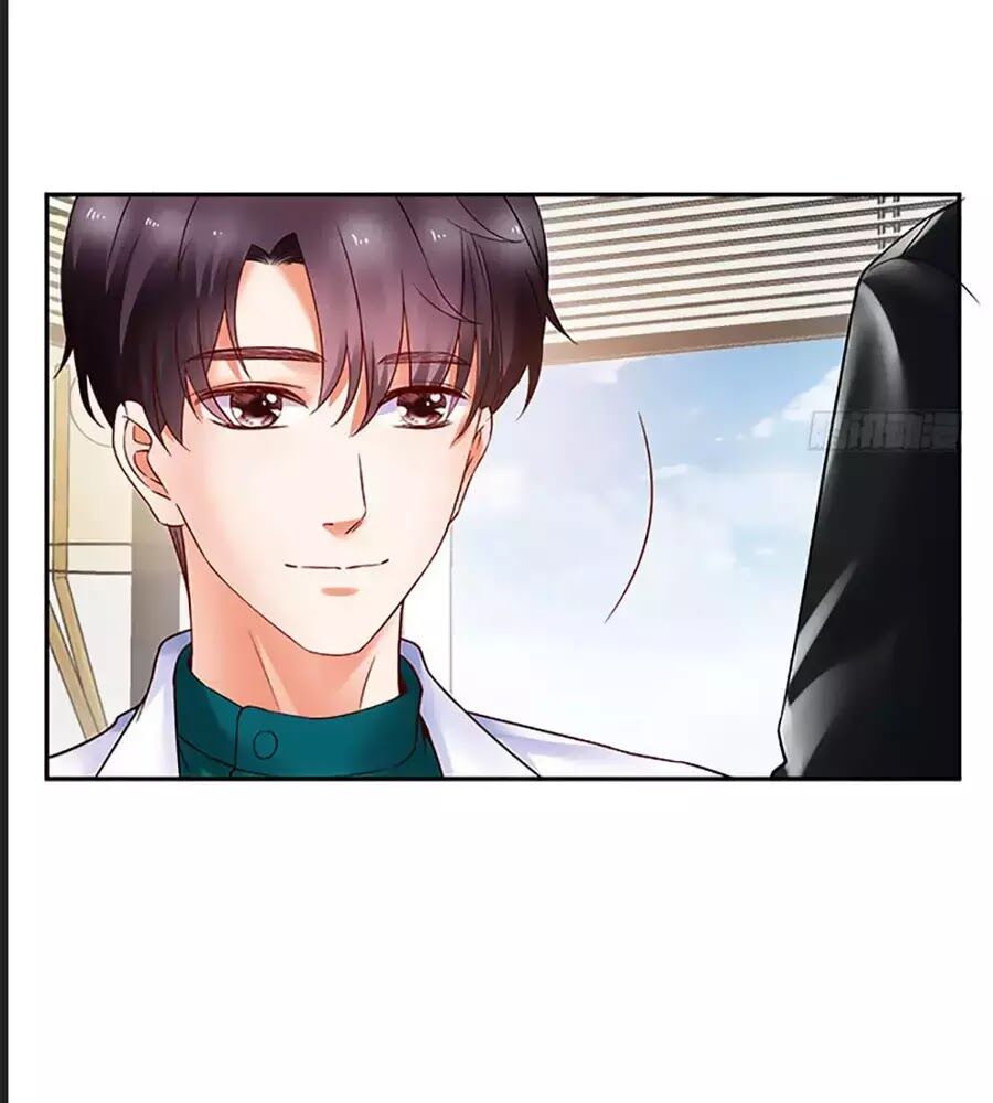 Bạn Trai 1/4 Của Tôi Chapter 10 - Trang 21
