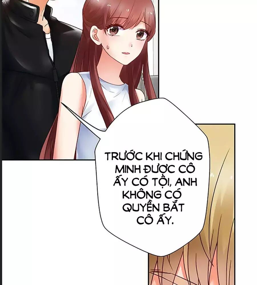 Bạn Trai 1/4 Của Tôi Chapter 10 - Trang 26