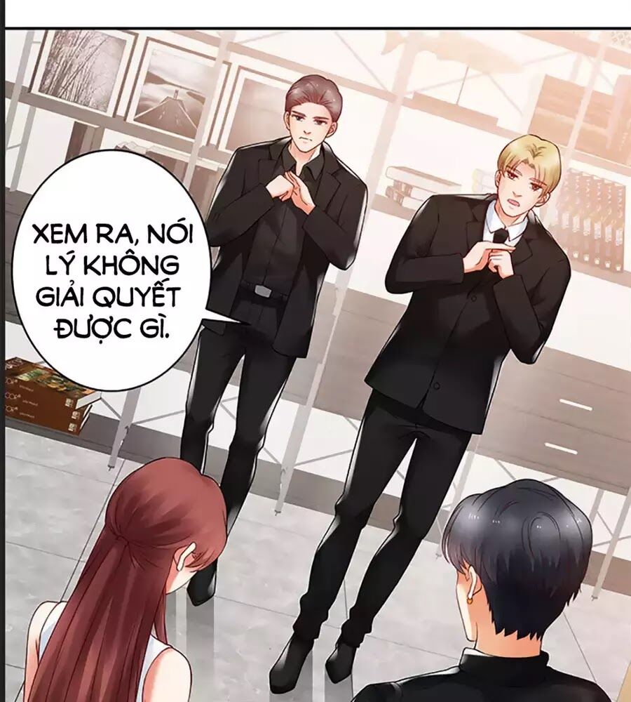 Bạn Trai 1/4 Của Tôi Chapter 10 - Trang 29