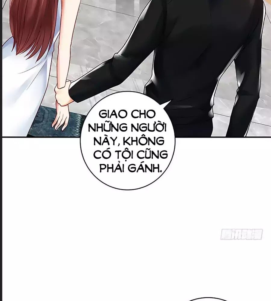 Bạn Trai 1/4 Của Tôi Chapter 10 - Trang 30