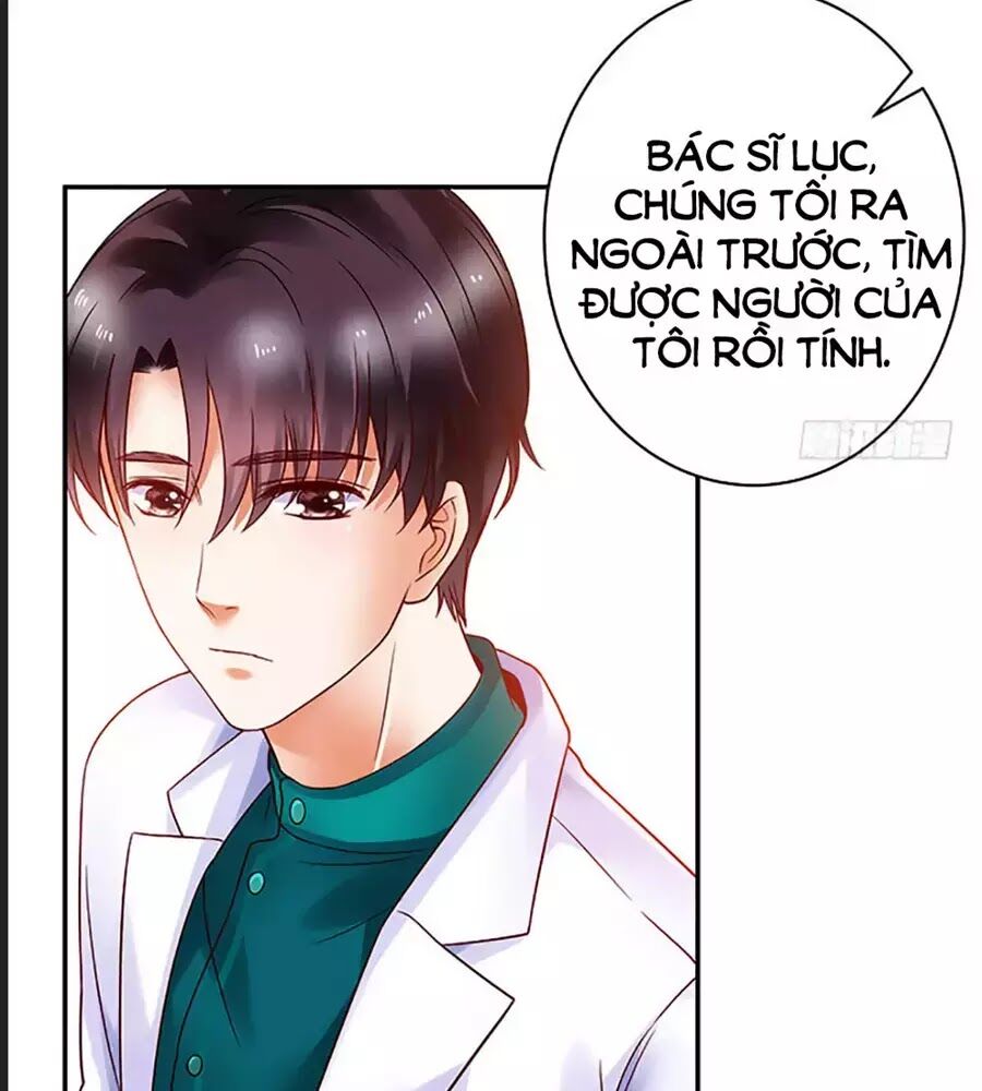 Bạn Trai 1/4 Của Tôi Chapter 10 - Trang 31