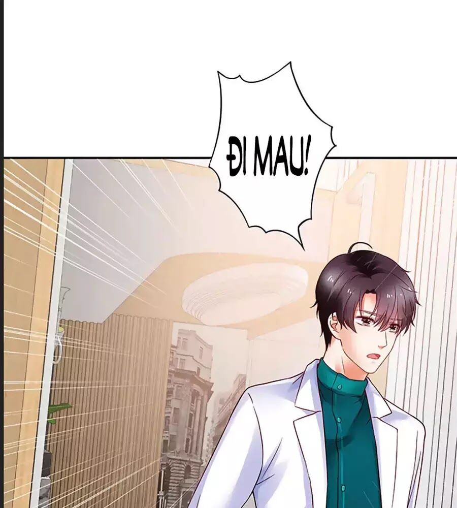 Bạn Trai 1/4 Của Tôi Chapter 10 - Trang 34