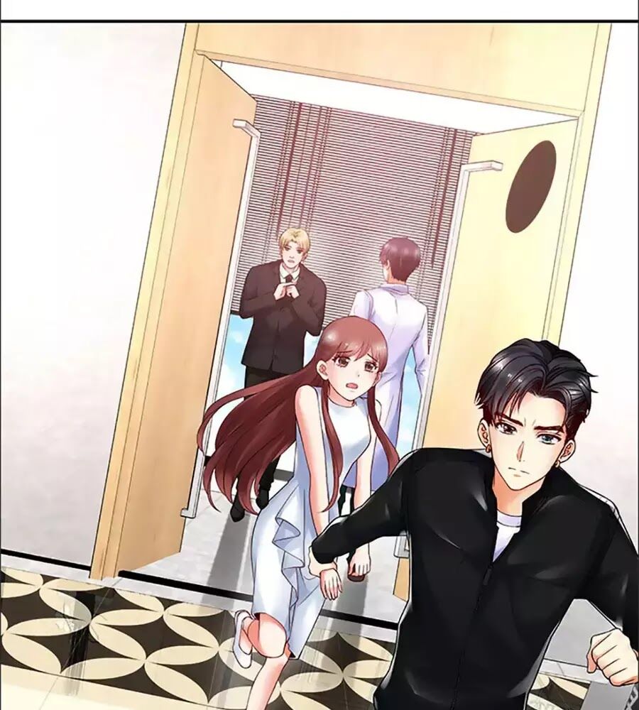 Bạn Trai 1/4 Của Tôi Chapter 10 - Trang 36