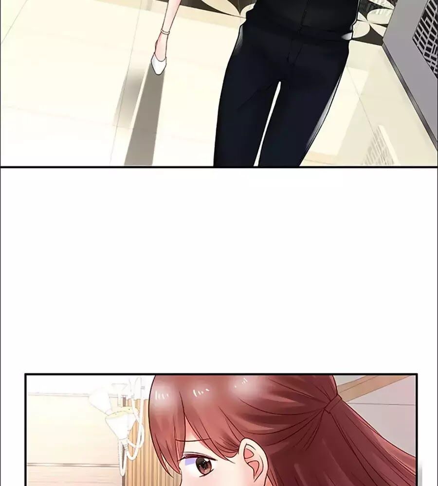 Bạn Trai 1/4 Của Tôi Chapter 10 - Trang 37