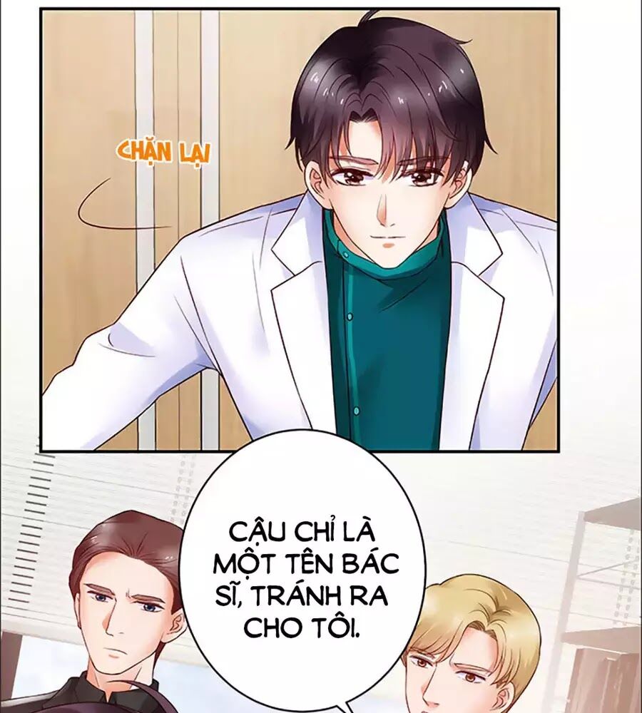 Bạn Trai 1/4 Của Tôi Chapter 10 - Trang 39