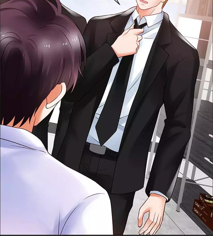 Bạn Trai 1/4 Của Tôi Chapter 10 - Trang 40
