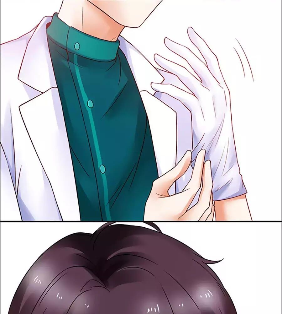 Bạn Trai 1/4 Của Tôi Chapter 10 - Trang 41
