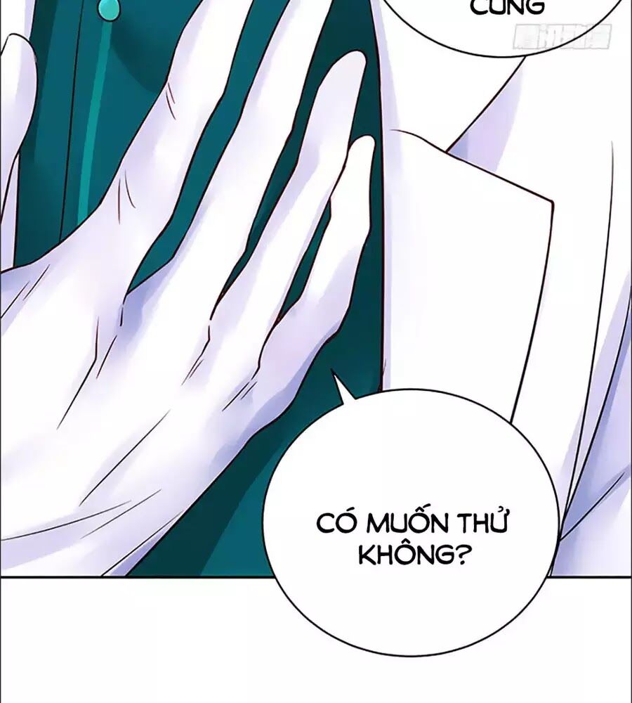 Bạn Trai 1/4 Của Tôi Chapter 10 - Trang 43