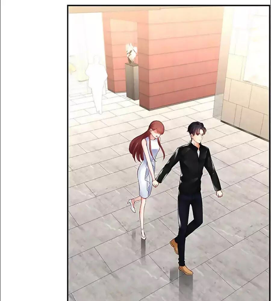 Bạn Trai 1/4 Của Tôi Chapter 10 - Trang 45