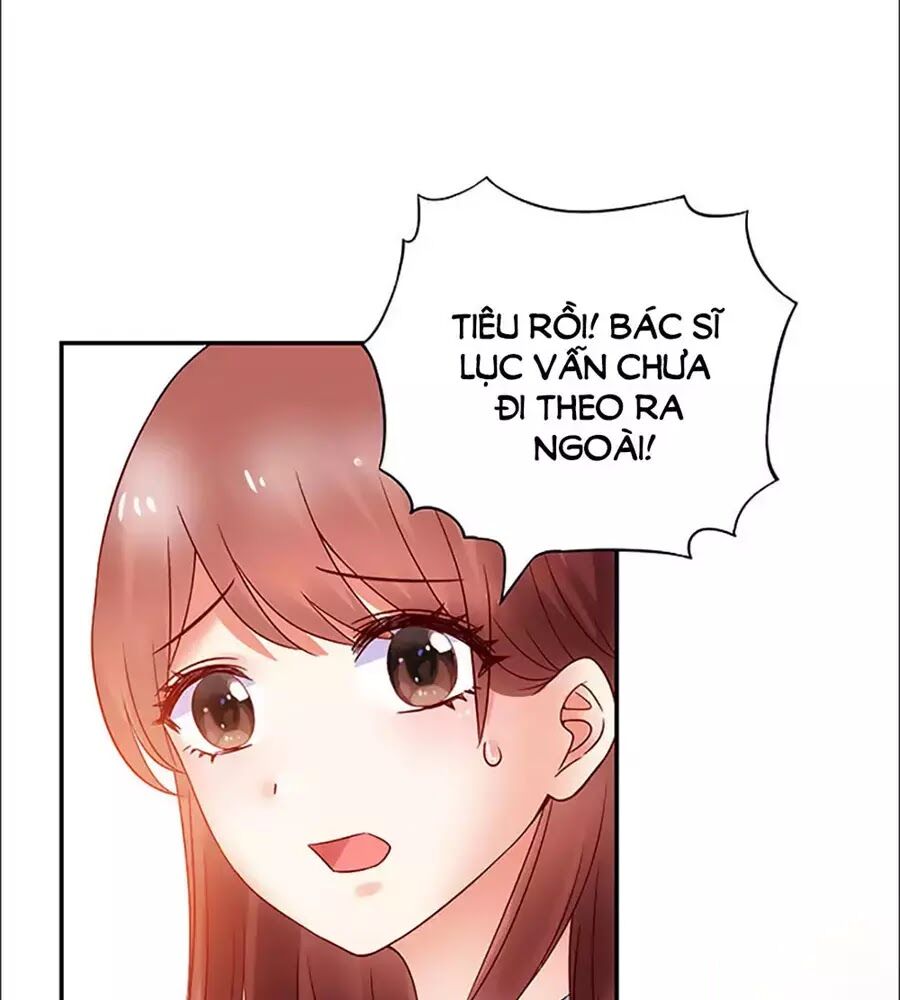 Bạn Trai 1/4 Của Tôi Chapter 10 - Trang 48