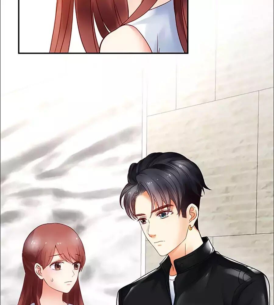 Bạn Trai 1/4 Của Tôi Chapter 10 - Trang 49