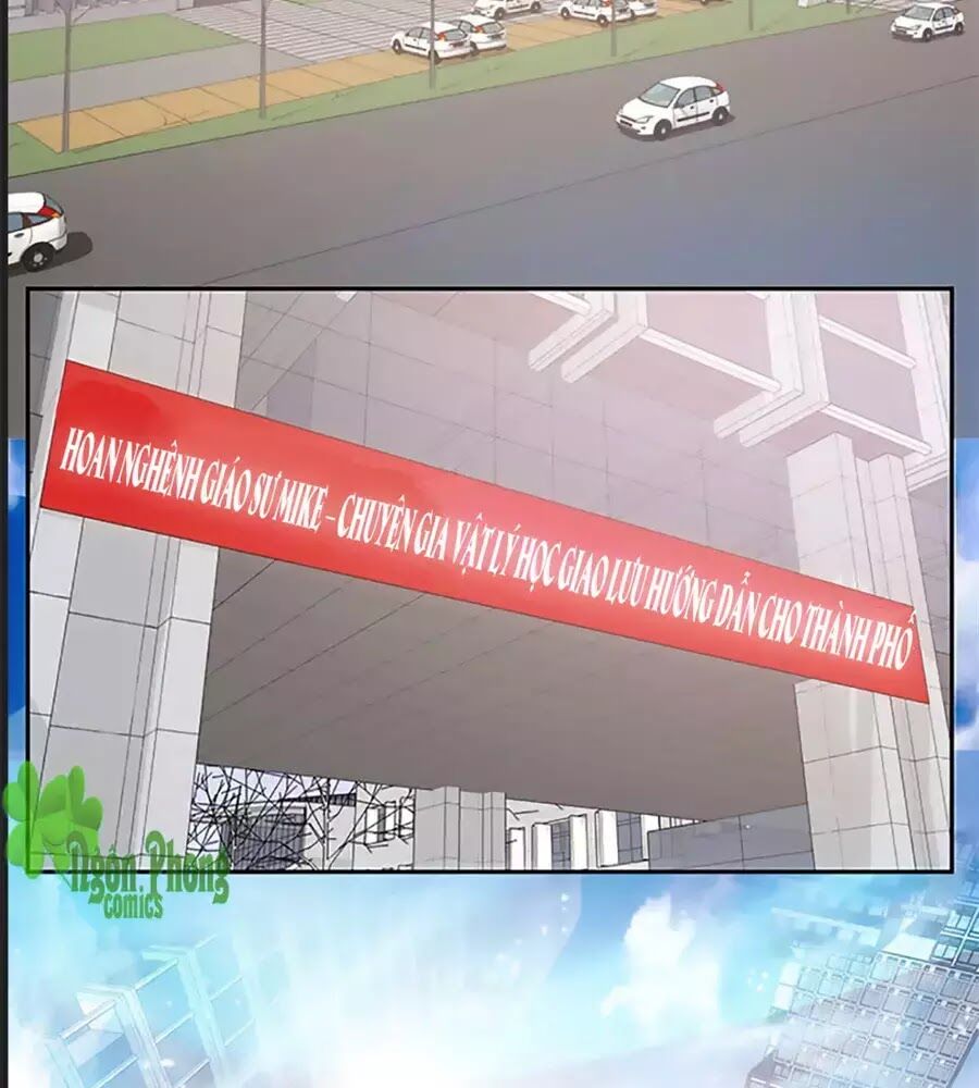 Bạn Trai 1/4 Của Tôi Chapter 10 - Trang 5