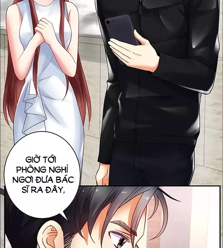 Bạn Trai 1/4 Của Tôi Chapter 10 - Trang 50