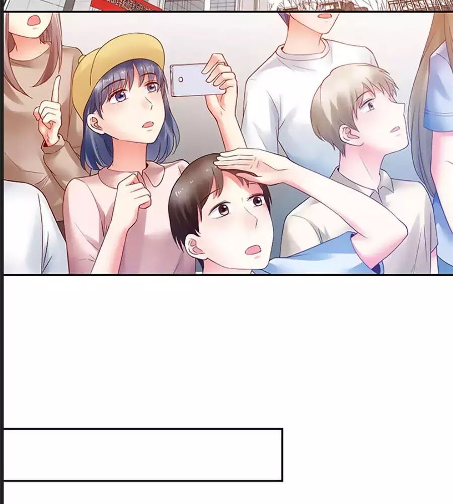 Bạn Trai 1/4 Của Tôi Chapter 10 - Trang 7