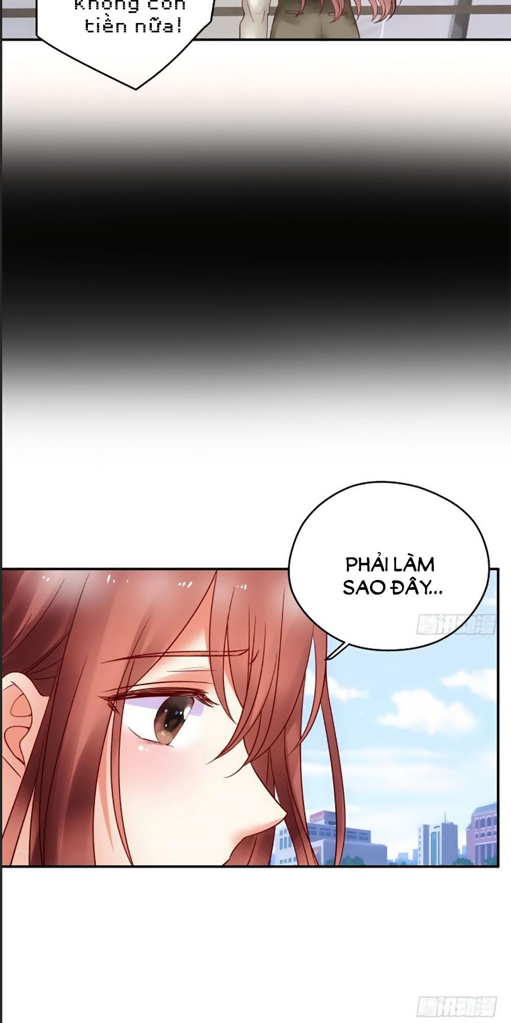 Bạn Trai 1/4 Của Tôi Chapter 11 - Trang 12