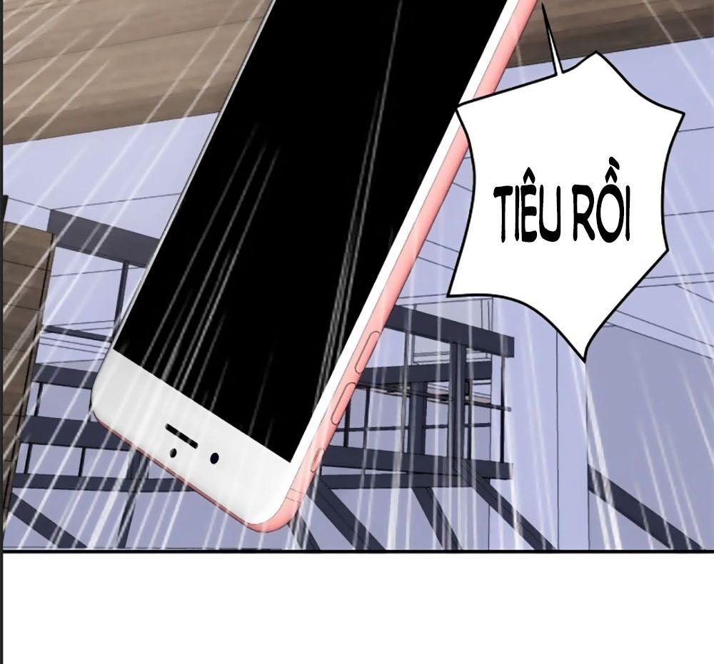 Bạn Trai 1/4 Của Tôi Chapter 11 - Trang 14