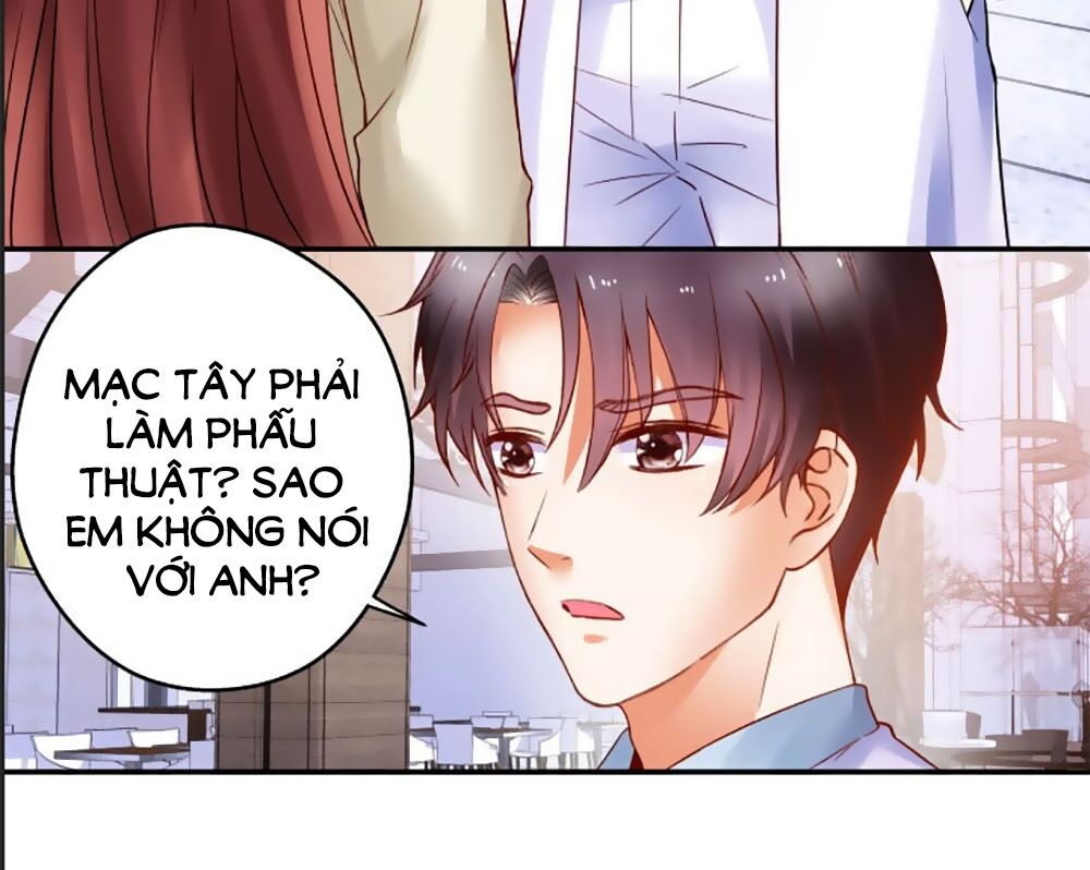 Bạn Trai 1/4 Của Tôi Chapter 11 - Trang 20