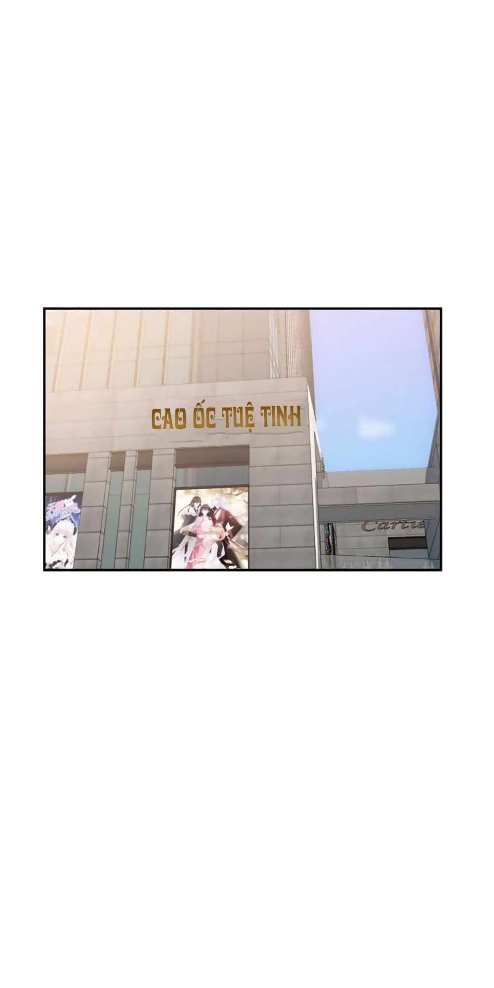 Bạn Trai 1/4 Của Tôi Chapter 11 - Trang 30