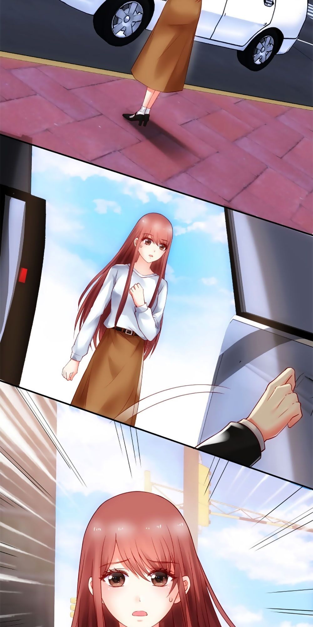 Bạn Trai 1/4 Của Tôi Chapter 11 - Trang 33