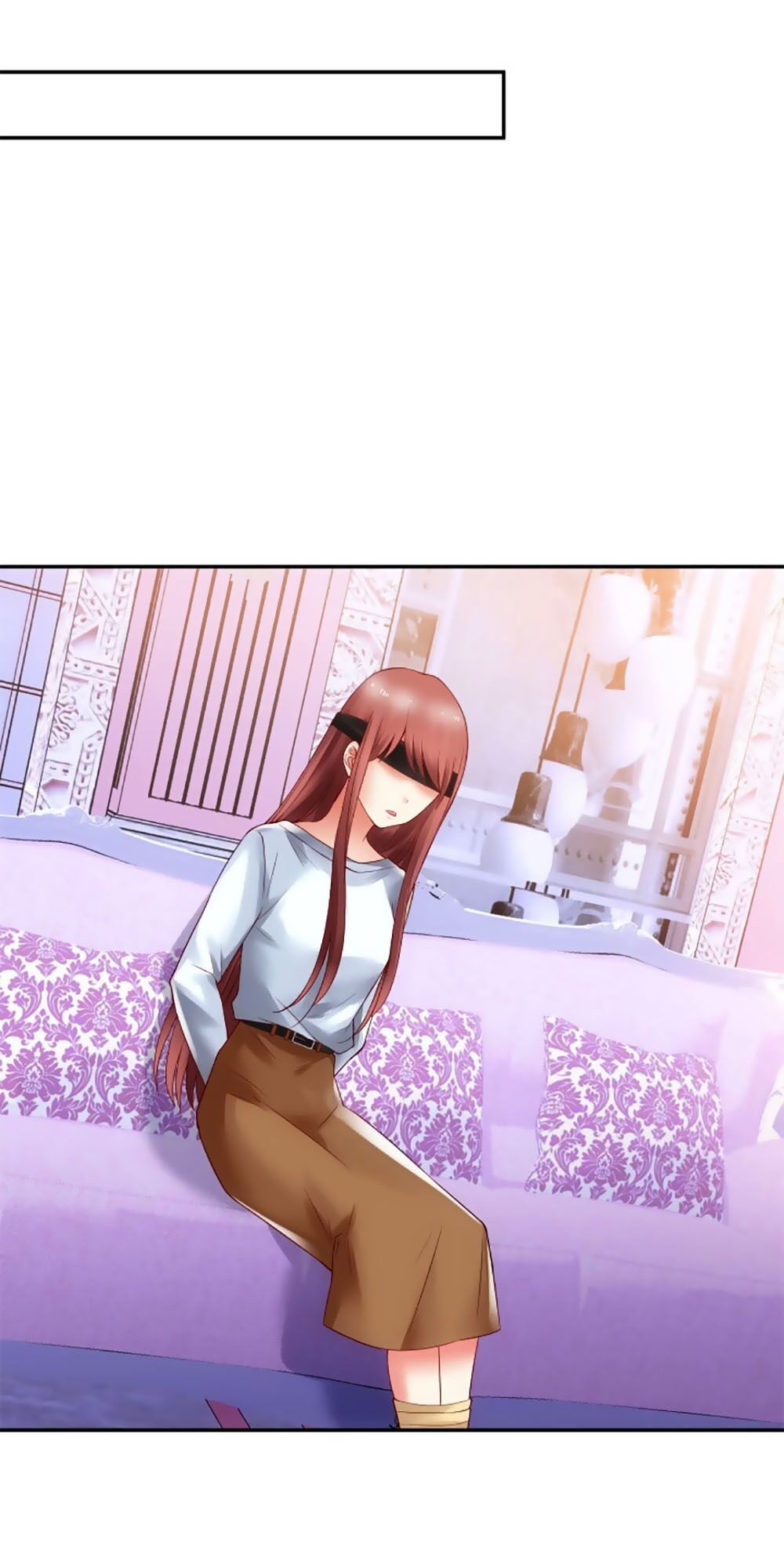 Bạn Trai 1/4 Của Tôi Chapter 11 - Trang 36