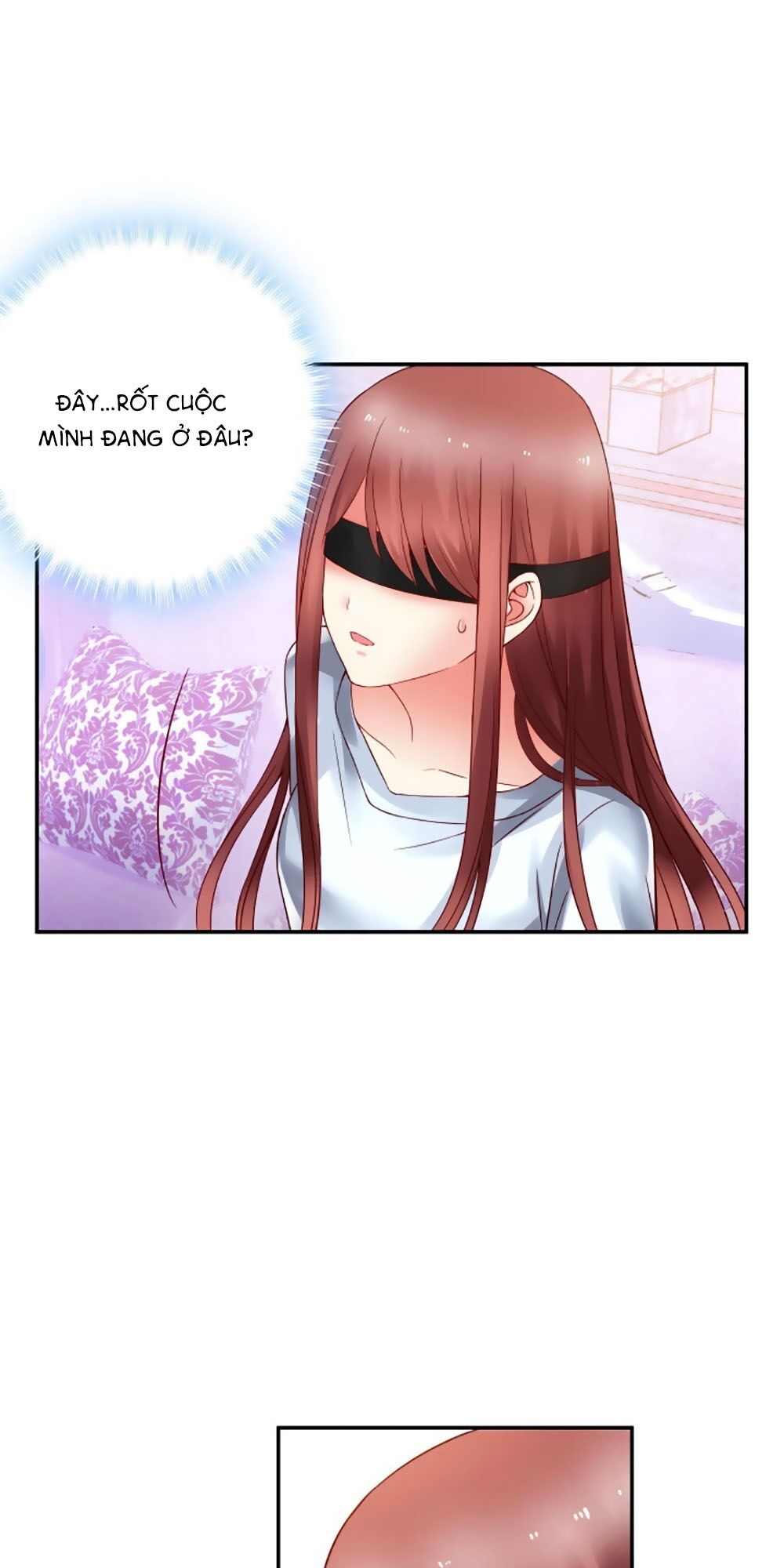 Bạn Trai 1/4 Của Tôi Chapter 11 - Trang 37