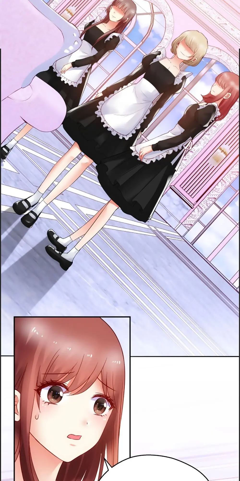 Bạn Trai 1/4 Của Tôi Chapter 11 - Trang 42