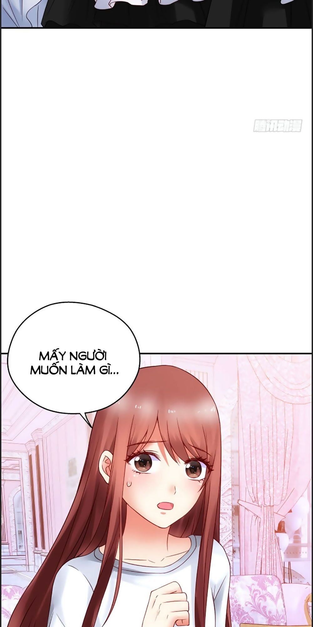 Bạn Trai 1/4 Của Tôi Chapter 11 - Trang 44