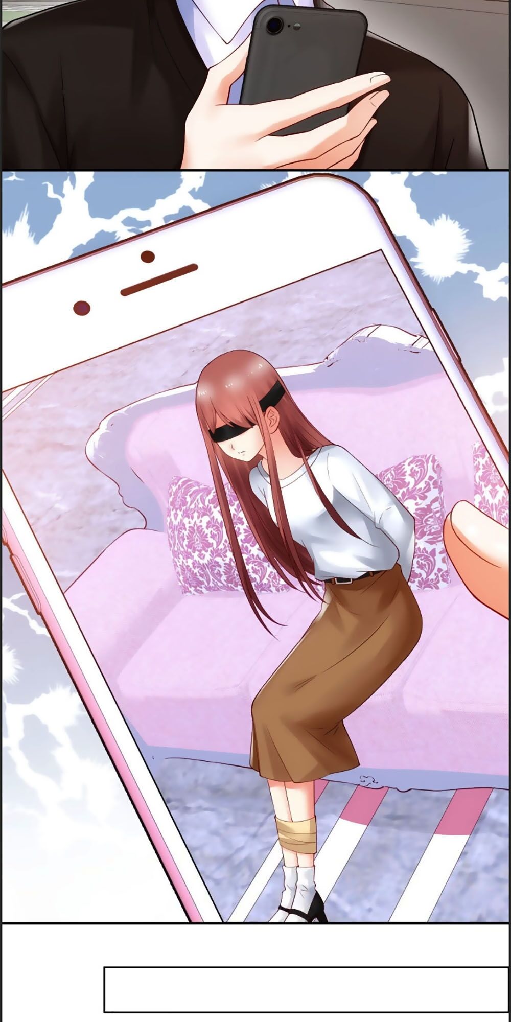 Bạn Trai 1/4 Của Tôi Chapter 11 - Trang 48