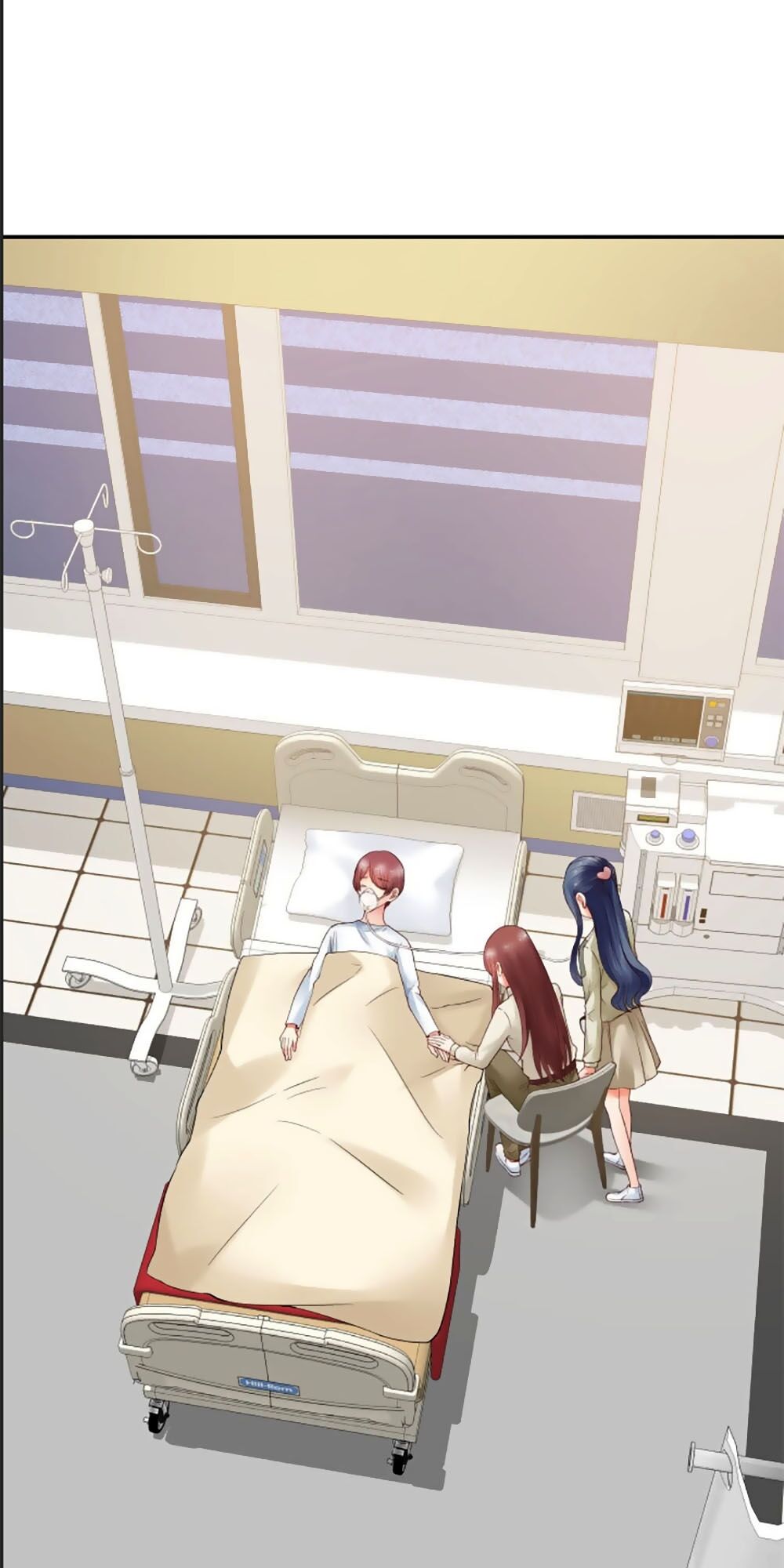 Bạn Trai 1/4 Của Tôi Chapter 11 - Trang 5