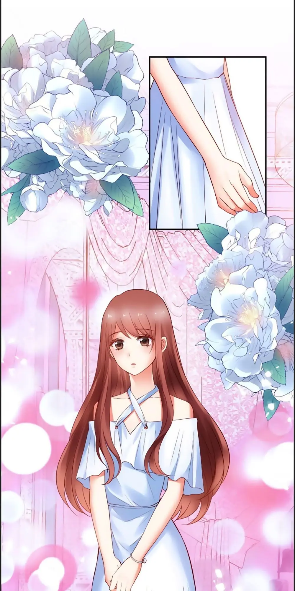 Bạn Trai 1/4 Của Tôi Chapter 11 - Trang 50