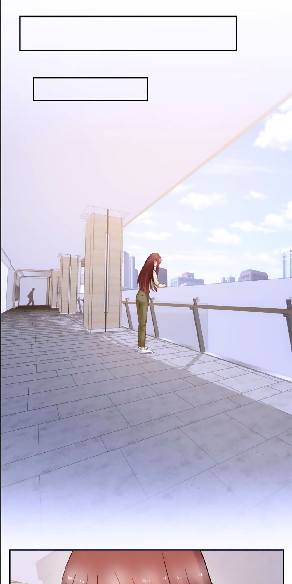 Bạn Trai 1/4 Của Tôi Chapter 11 - Trang 9