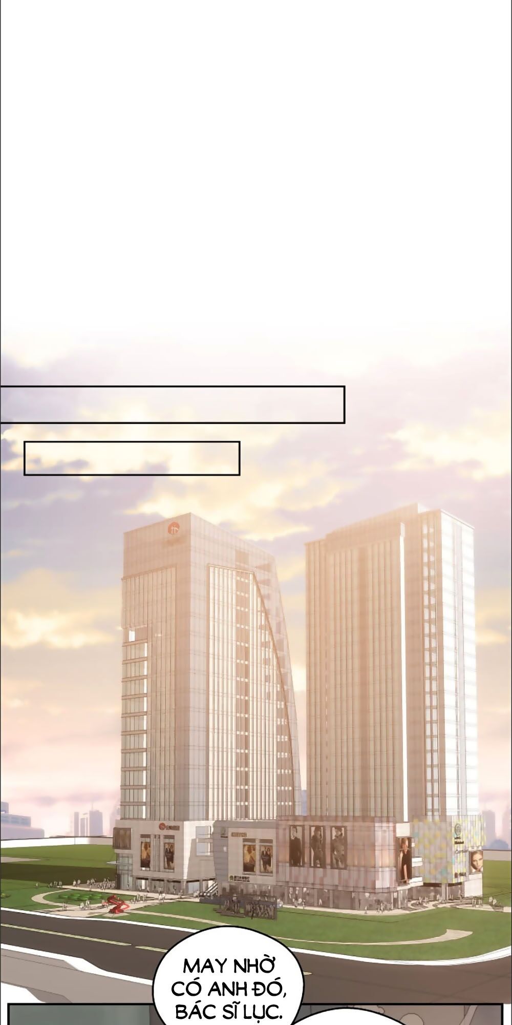 Bạn Trai 1/4 Của Tôi Chapter 12 - Trang 11