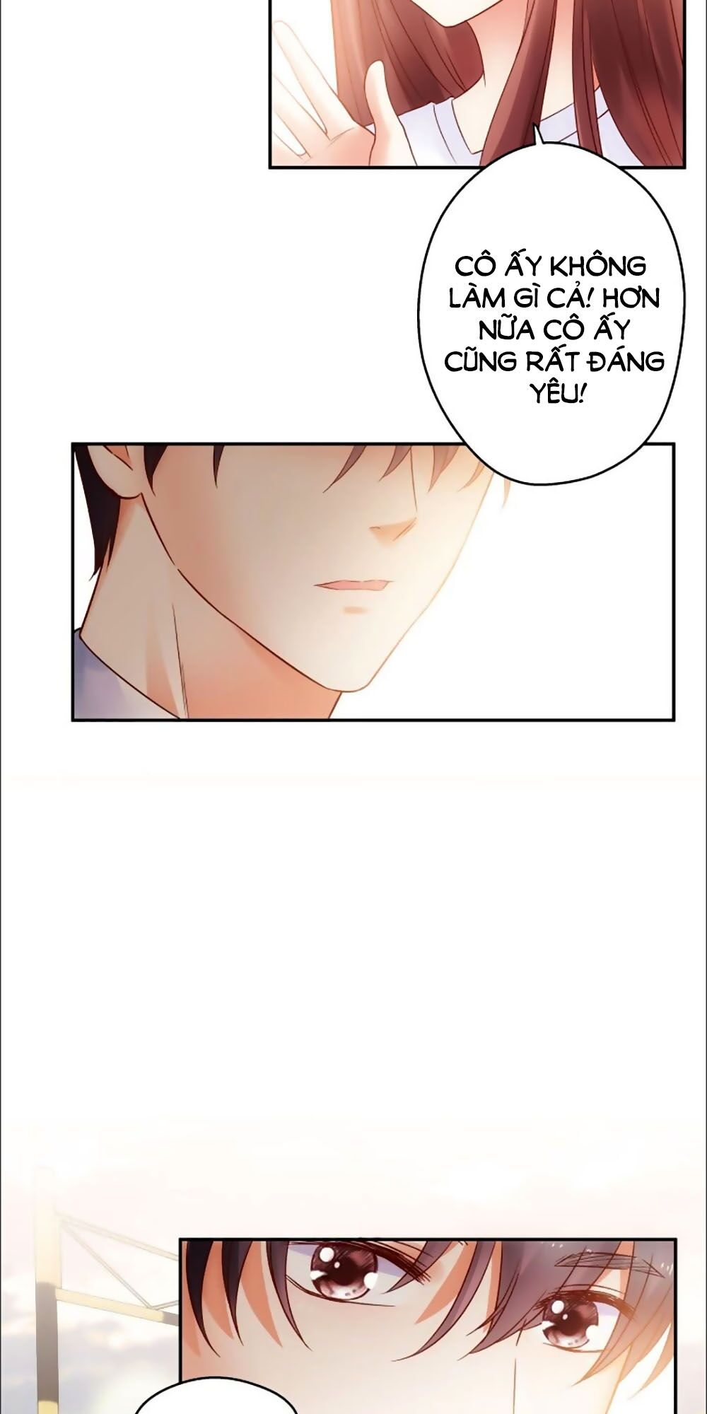 Bạn Trai 1/4 Của Tôi Chapter 12 - Trang 15