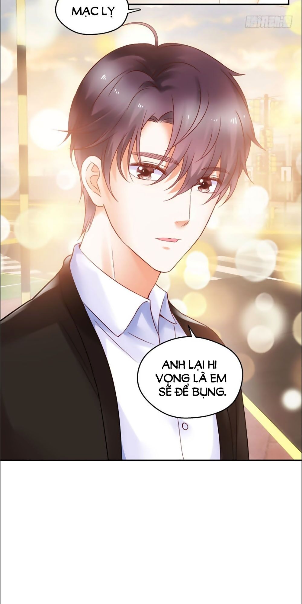 Bạn Trai 1/4 Của Tôi Chapter 12 - Trang 16