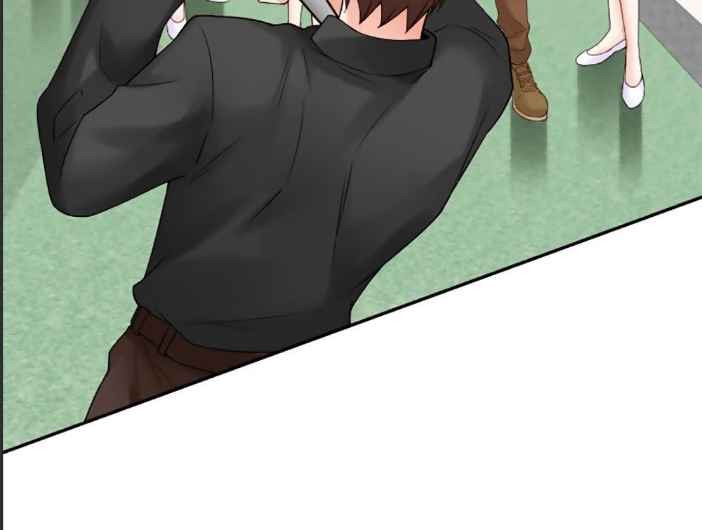 Bạn Trai 1/4 Của Tôi Chapter 12 - Trang 27