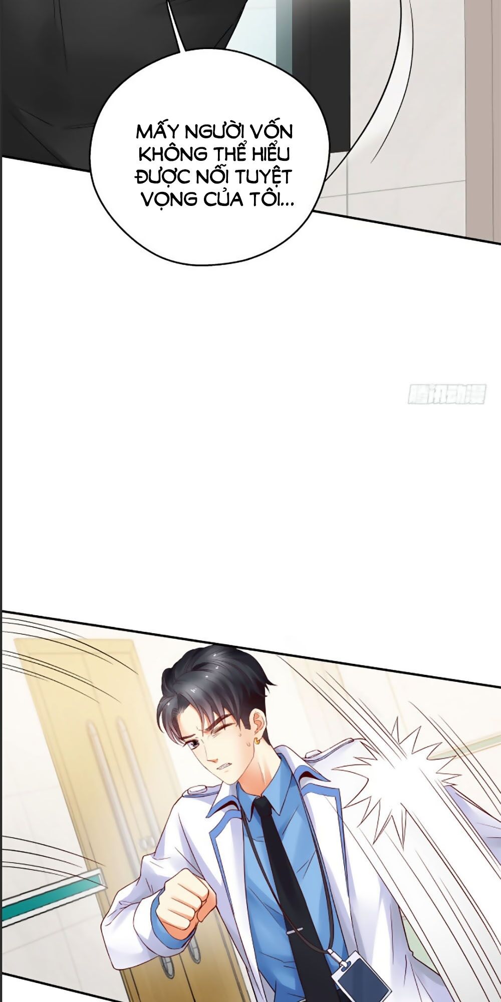 Bạn Trai 1/4 Của Tôi Chapter 12 - Trang 30