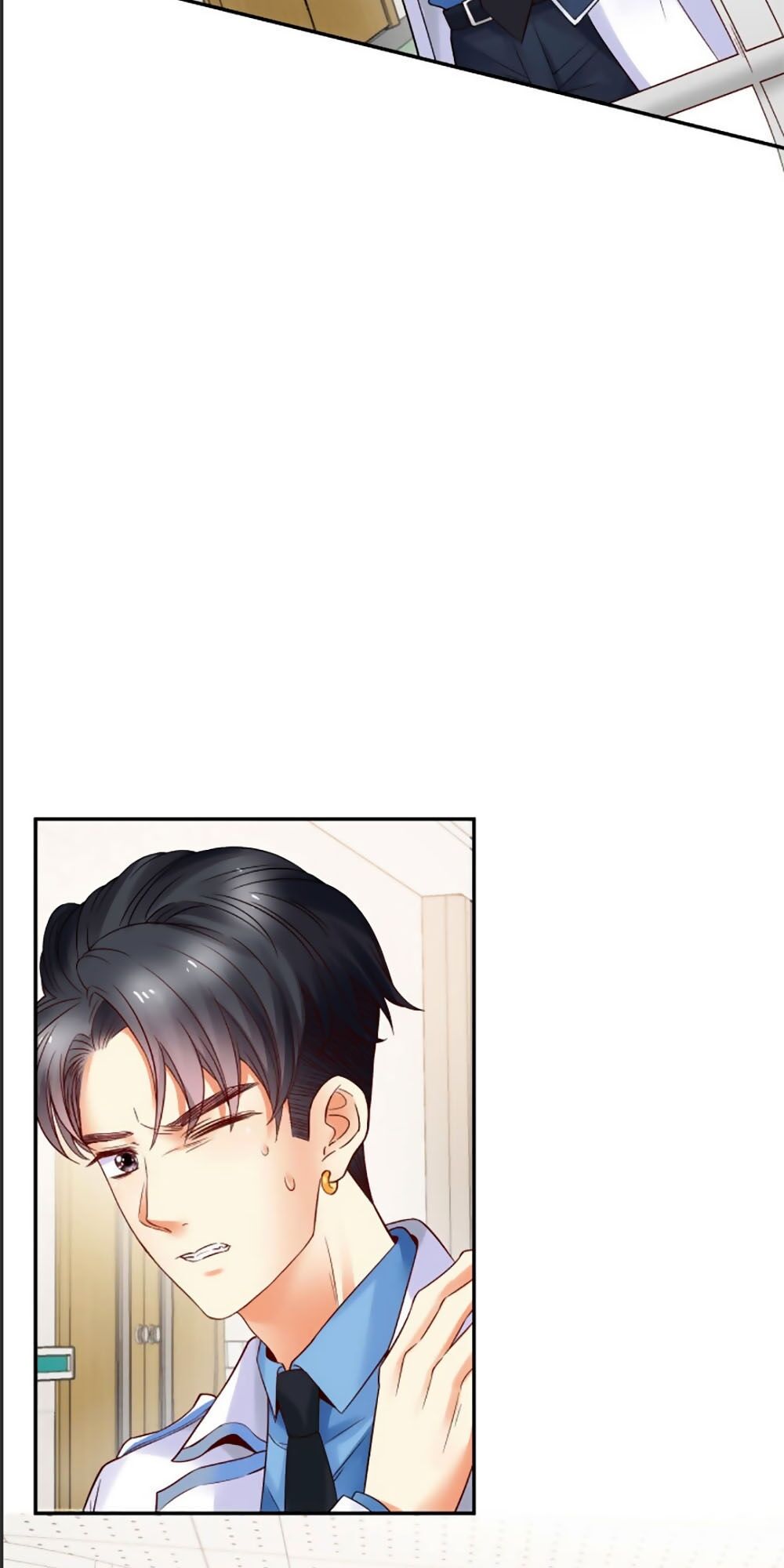 Bạn Trai 1/4 Của Tôi Chapter 12 - Trang 31